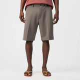 DRYKORN YASAN Regular Fit Short in Viskose-Mix Farbe - earth online kaufen