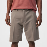 DRYKORN YASAN Regular Fit Short in Viskose-Mix Farbe - earth online kaufen