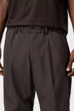 DRYKORN LIROG Hose in Farbe dark brown online kaufen