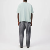 DRYKORN MAVIAN Relaxed T-Shirt in softer Baumwolle Farbe - aloe online kaufen