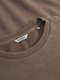 GABBA Volos Bump Sweatshirt in Brown online kaufen