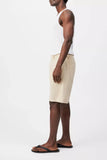 DRYKORN YASAN Regular Fit Short in Baby Cord Farbe - Elfenbein online kaufen