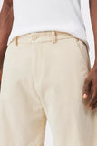 DRYKORN YASAN Regular Fit Short in Baby Cord Farbe - Elfenbein online kaufen