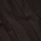 DRYKORN FREEKO Regular Fit Poloshirt in Leinen-Baumwolle-Mix Farbe dark chocolate online kaufen