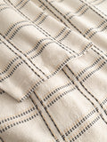 GABBA Kurzarmd Hemd in farbe Beige Check online kaufen