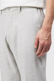 DRYKORN AJEND Konfektionierte Hose in Woll-Mix Farbe - Grey online kaufen