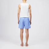 DRYKORN KORY Kurze Shorts mit technischem Touc Farbe - serenity online kaufen