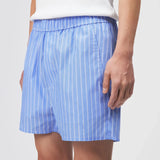DRYKORN KORY Kurze Shorts mit technischem Touc Farbe - serenity online kaufen
