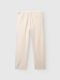 GABBA PETER LEINEN OVERSHIRT IN FARBE BRICH online kaufen