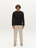 GABBA NAPOLI LEINEN HOSE IN FARBE BRICH online kaufen