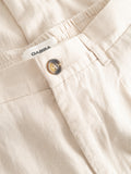 GABBA NAPOLI LEINEN HOSE IN FARBE BRICH online kaufen