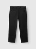 GABBA firenze Bolu Cropped TENCEL ™ Pant Farbe Black online kaufen