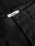 GABBA firenze Bolu Cropped TENCEL ™ Pant Farbe Black online kaufen