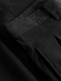 GABBA firenze Bolu Cropped TENCEL ™ Pant Farbe Black online kaufen