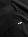 GABBA firenze Bolu Cropped TENCEL ™ Pant Farbe Black online kaufen