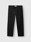 GABBA firenze Bolu Cropped TENCEL ™ Pant Farbe Black online kaufen