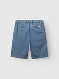GABBA GABmoro PasBrook Shorts in farbe blue Denim online kaufen