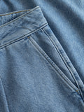GABBA GABmoro PasBrook Shorts in farbe blue Denim online kaufen