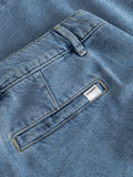 GABBA GABmoro PasBrook Shorts in farbe blue Denim online kaufen
