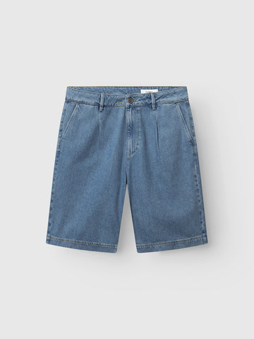 GABBA GABmoro PasBrook Shorts in farbe blue Denim