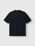 GABBA GENO STRICKSHIRT IN FARBE BLAU online kaufen