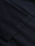 GABBA GENO STRICKSHIRT IN FARBE BLAU online kaufen