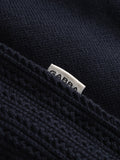 GABBA GENO STRICKSHIRT IN FARBE BLAU online kaufen