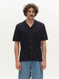 GABBA GENO STRICKSHIRT IN FARBE BLAU online kaufen