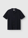 GABBA GENO STRICKSHIRT IN FARBE BLAU online kaufen