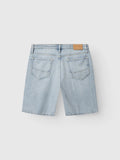 GABBA GABmox Tona Shorts Farbe Lt. Blue Denim online kaufen