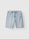 GABBA GABmox Tona Shorts Farbe Lt. Blue Denim online kaufen
