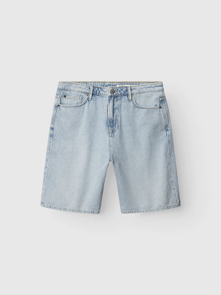 GABBA GABmox Tona Shorts Farbe Lt. Blue Denim online kaufen