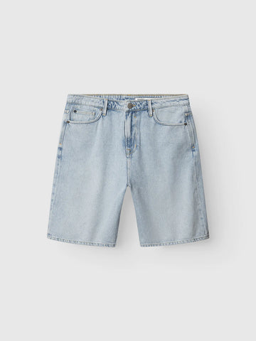 GABBA GABmox Tona Shorts Farbe Lt. Blue Denim