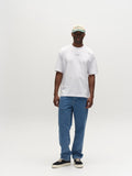 GABBA GABnigel NBH T-Shirt GOT in farbe White online kaufen