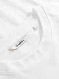 GABBA GABnigel NBH T-Shirt GOT in farbe White online kaufen