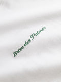 GABBA GABnigel NBH T-Shirt GOT in farbe White online kaufen