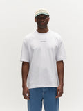 GABBA GABnigel NBH T-Shirt GOT in farbe White online kaufen