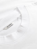GABBA nigel Boxy T-shirt in Farbe White online kaufen
