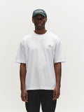 GABBA nigel Boxy T-shirt in Farbe White online kaufen