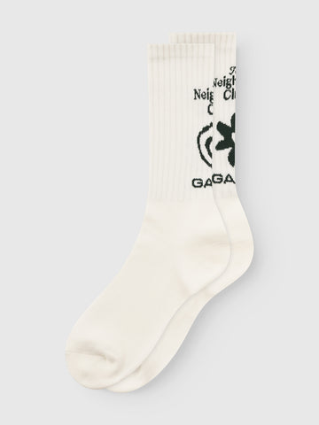 GABBA GABbrise Socks