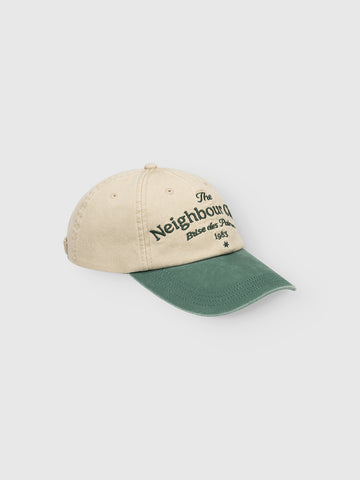 GABBA GABnbh Club Cap