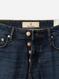 BLUE DE GÉNES BGvinci Arrow Jeans online kaufen