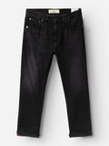 BLUE DE GÉNES BGmarco Connor Jeans Farbe Black online kaufen