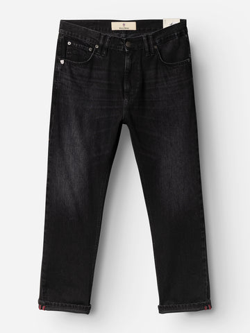BLUE DE GÉNES BGmarco Connor Jeans Farbe Black