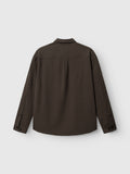 GABBA GABjens Over Rubin LS Overshirt Farbe Brown online kaufen