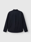 GABBA GABjens Over Rubin LS Overshirt Farbe Blue Black online kaufen