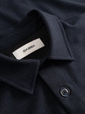 GABBA GABjens Over Rubin LS Overshirt Farbe Blue Black online kaufen