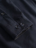 GABBA GABjens Over Rubin LS Overshirt Farbe Blue Black online kaufen