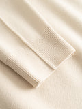 GABBA O-Neck Lume LS Knit Frabe Birch online kaufen