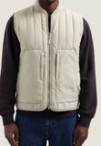 DSTREZZED Ollie Bodywarmer Vintage Sand online kaufen